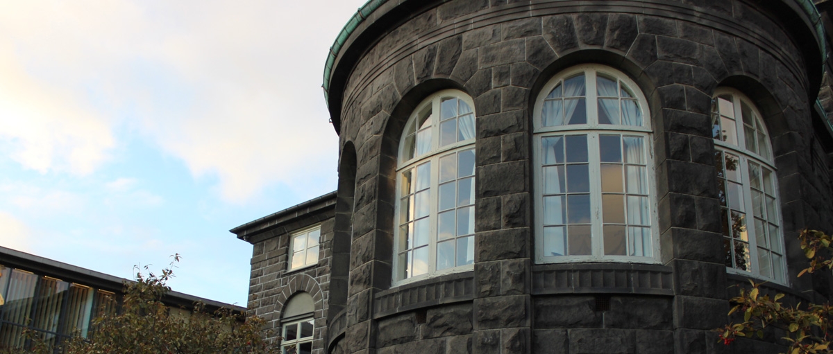 Heimilin á óvissutímum