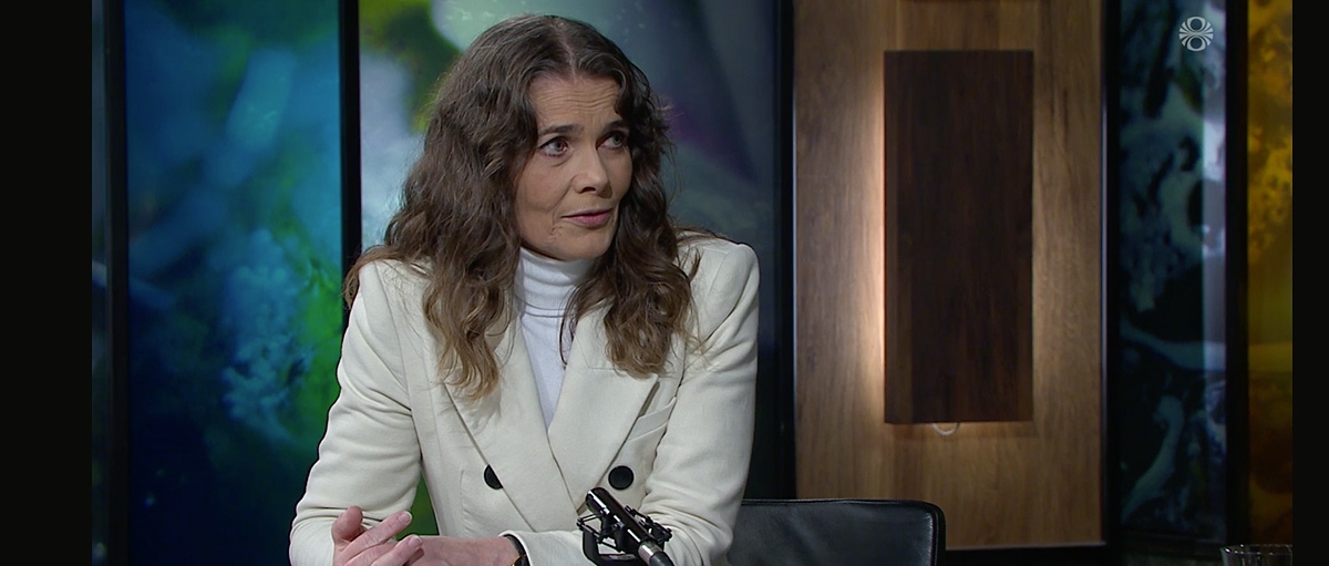 Rangfærslur í Silfrinu